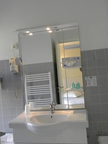 Hotel Anglade Le Lavandou