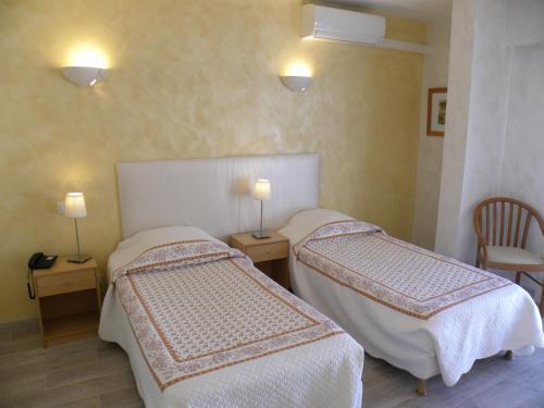 Anglade Hotel 3*