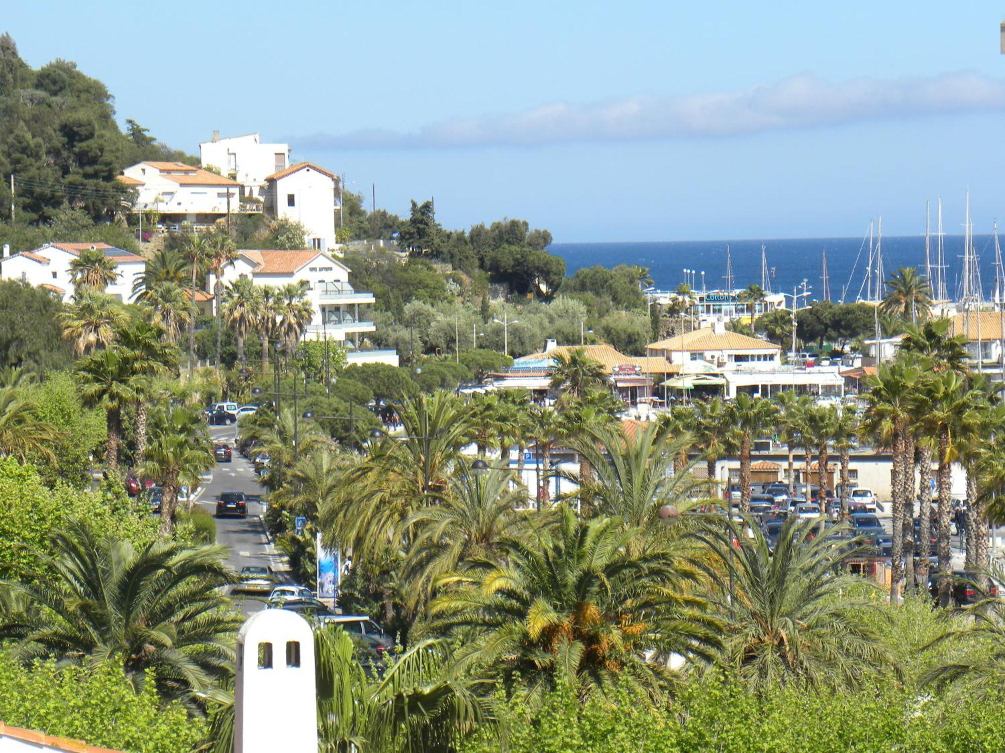 Hotel Anglade