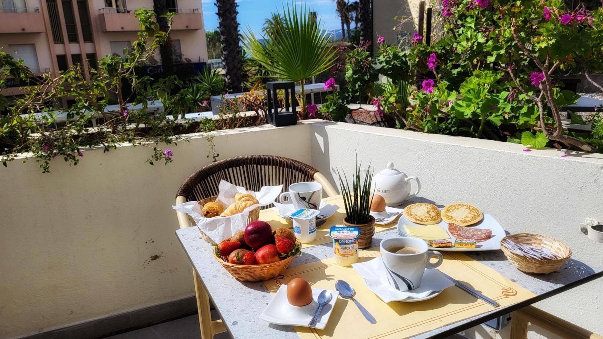 Anglade 3* Le Lavandou