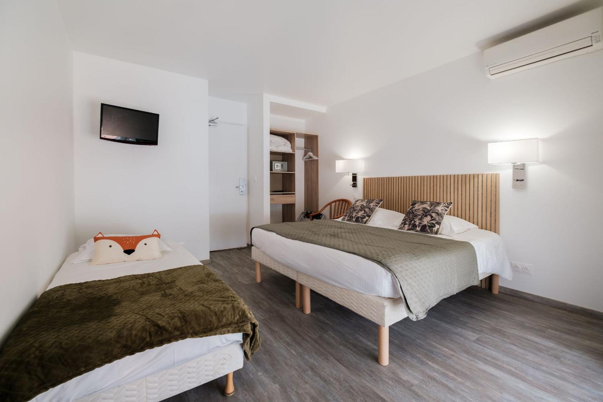 Hotel Anglade