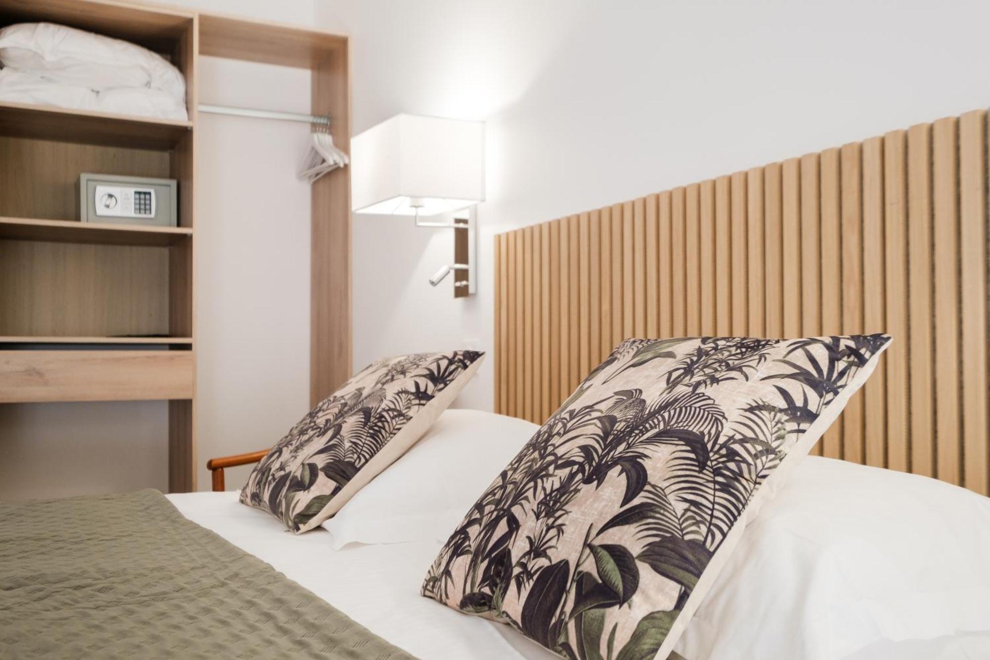 Anglade 3* Le Lavandou