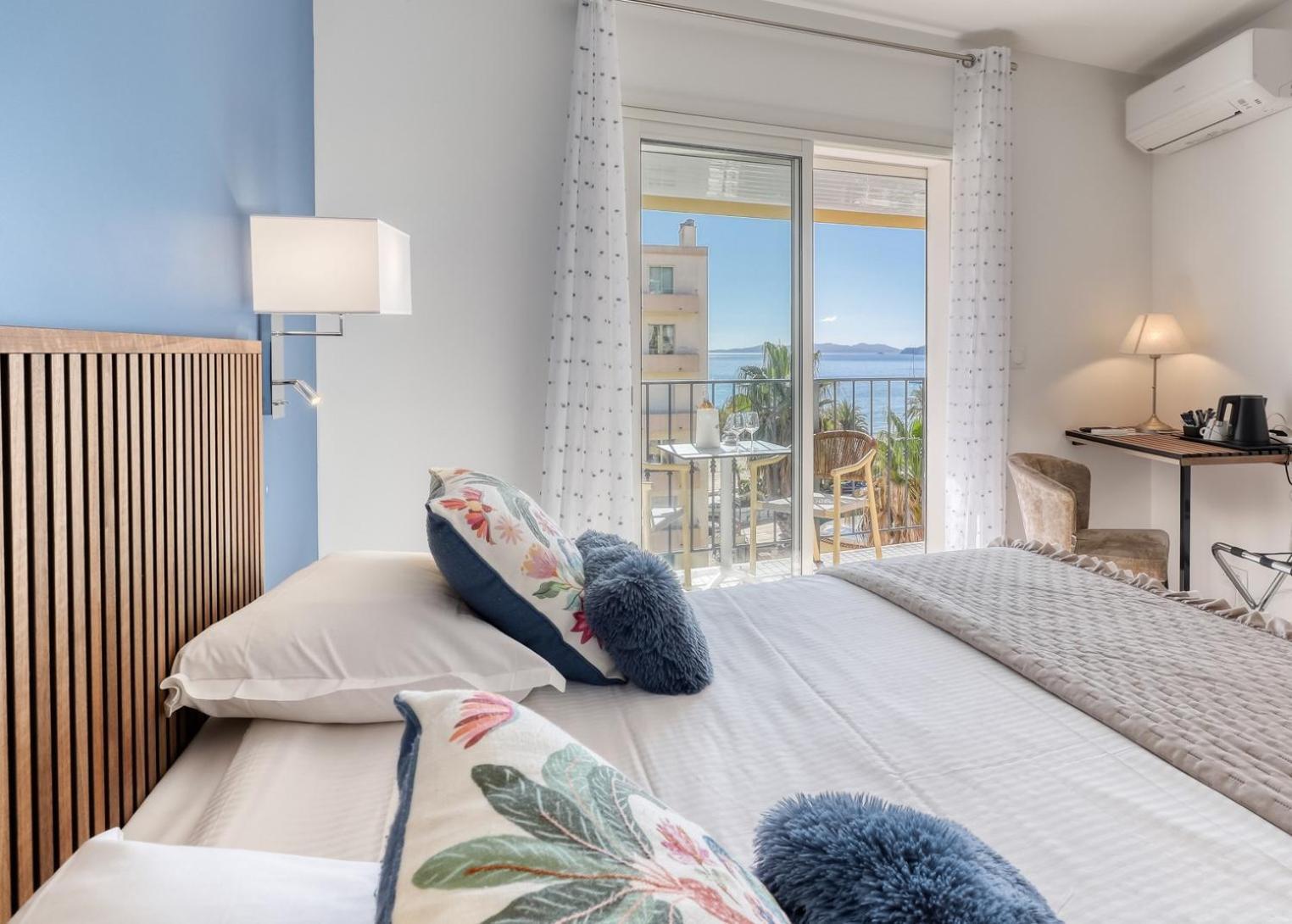 Anglade Hotel 3*