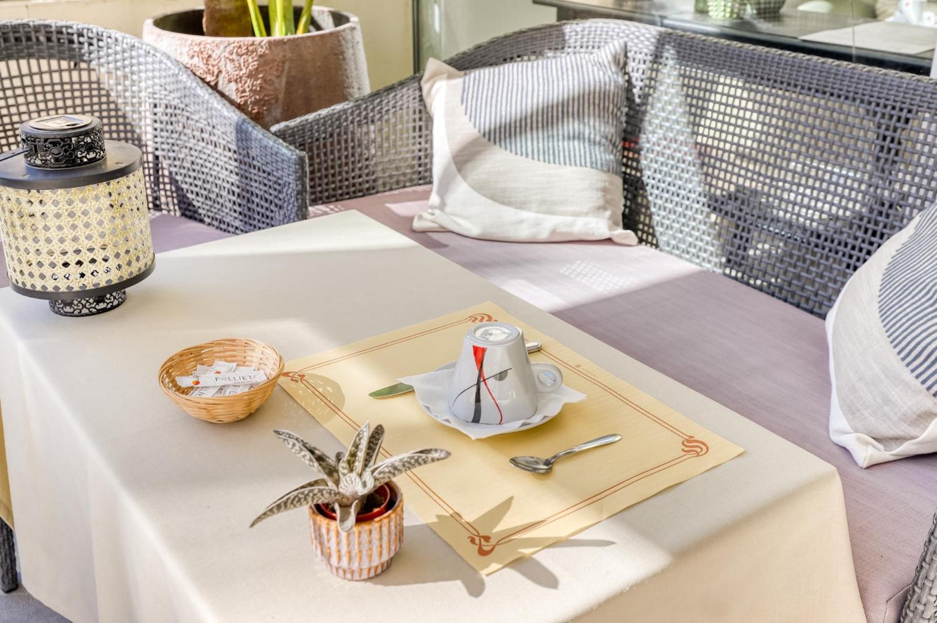 Anglade 3* Le Lavandou
