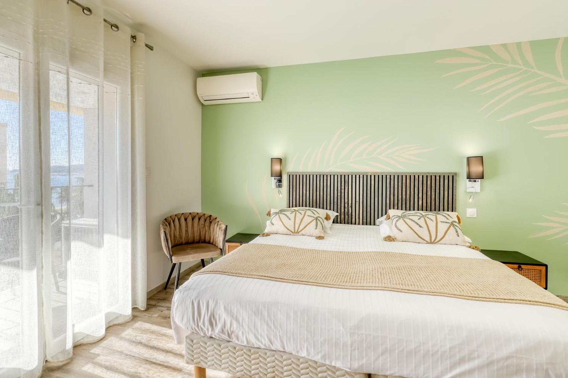 Hotel Anglade 3*