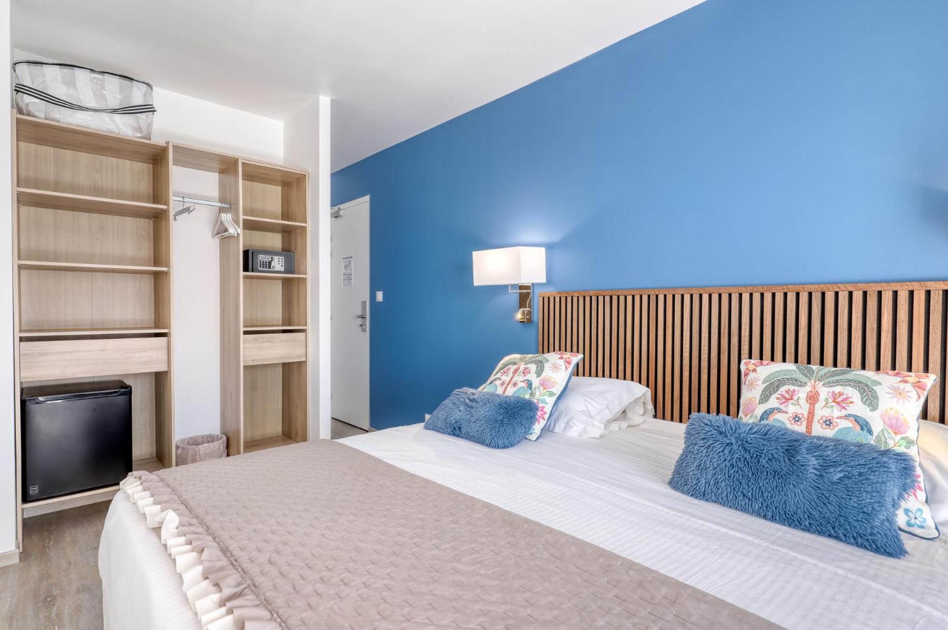 Anglade 3* Le Lavandou