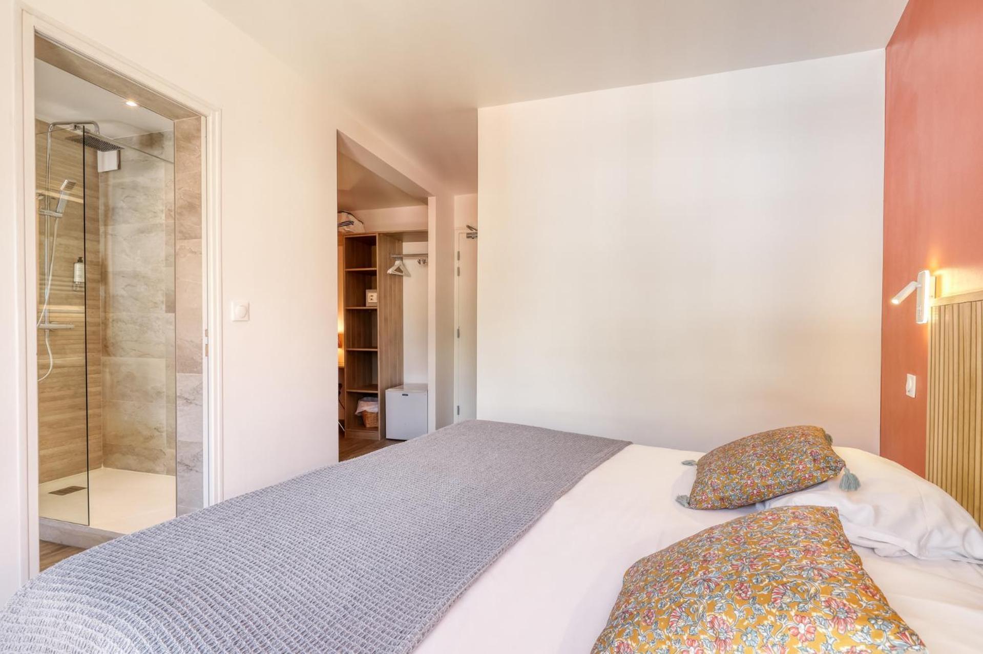 Hotel Anglade 3*