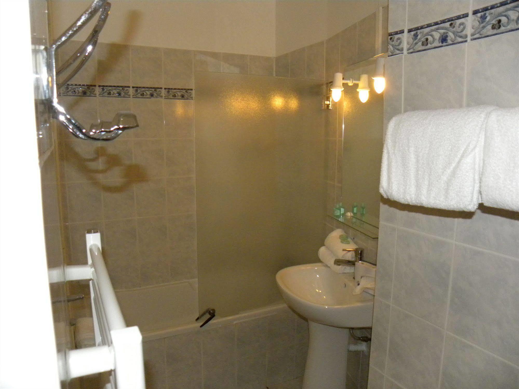 Anglade Hotel Le Lavandou