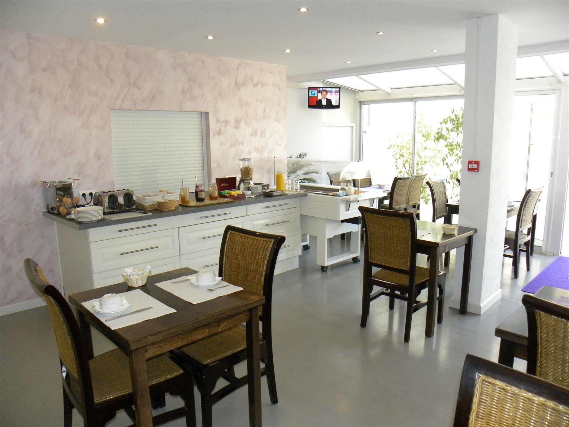 Hotel Anglade Le Lavandou