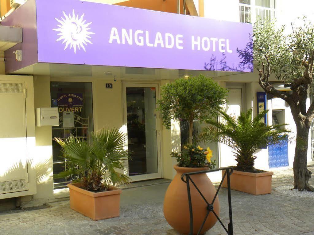 Anglade Le Lavandou