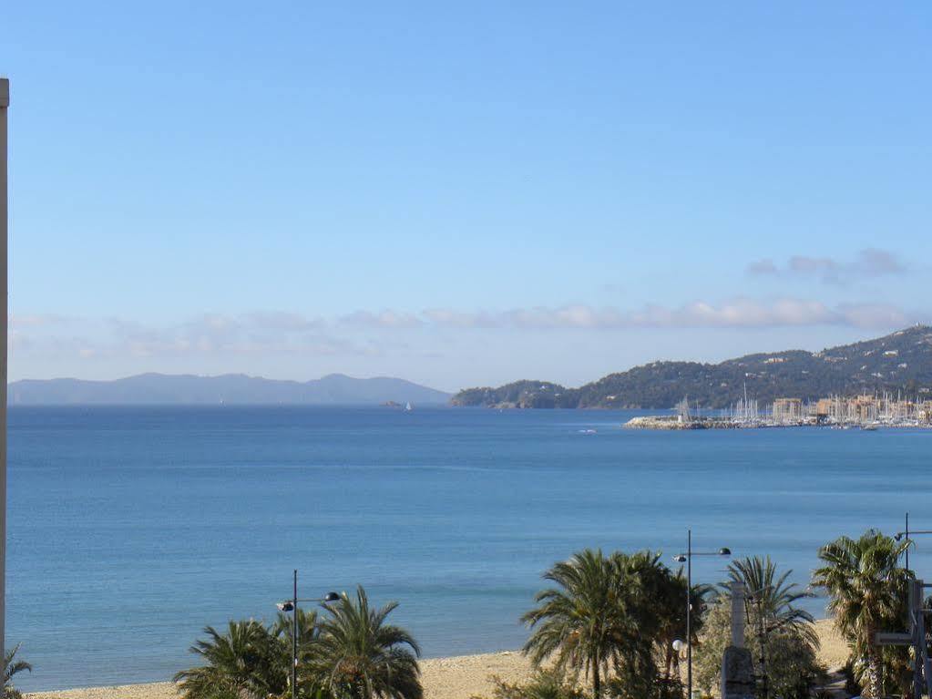 Hotel Anglade